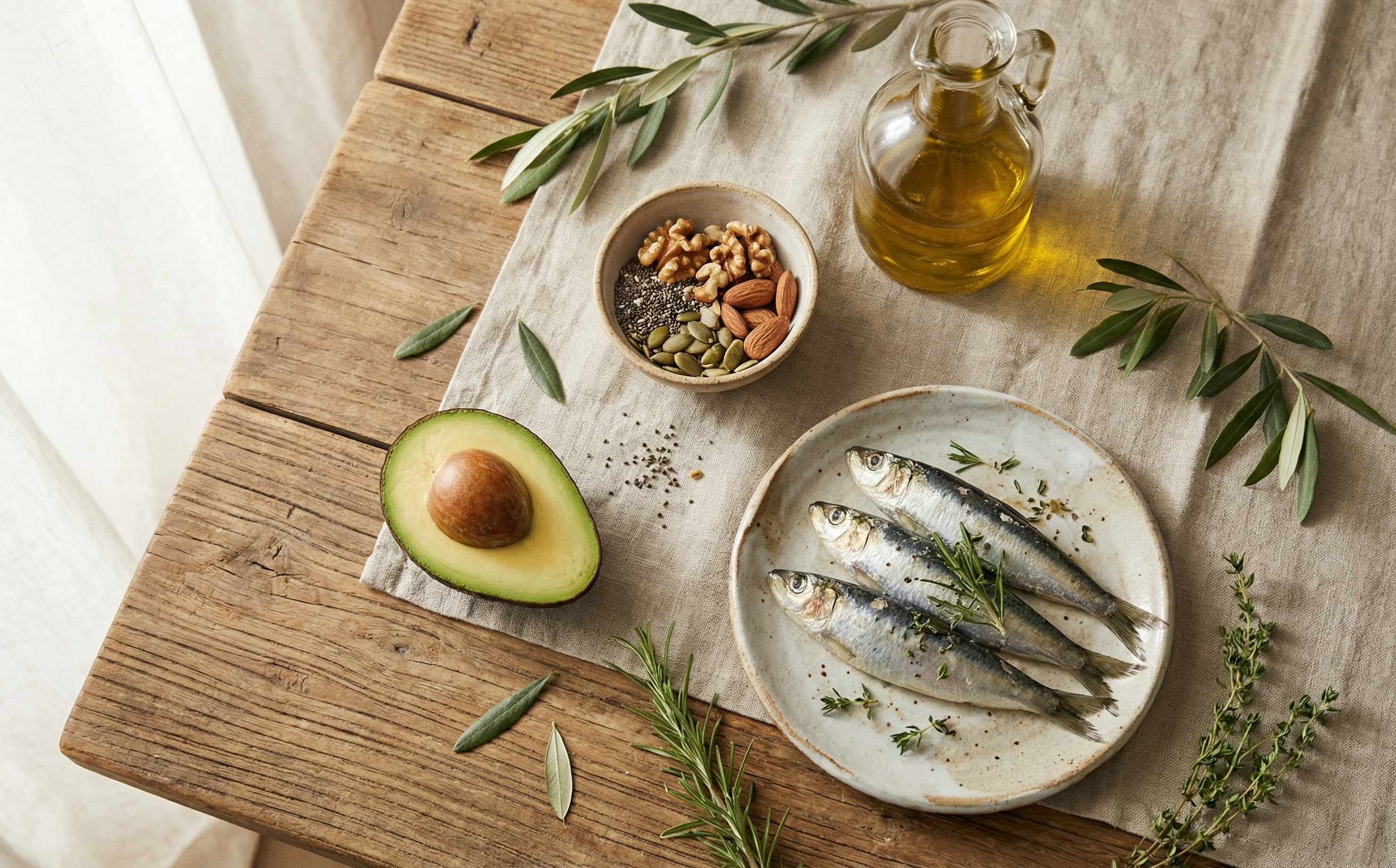 Can Cancer Survivors Eat Fat Without Gaining Weight?