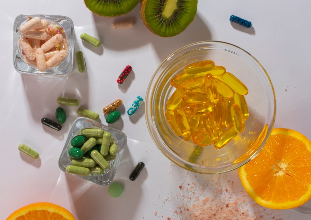 Rebuild Your Defenses